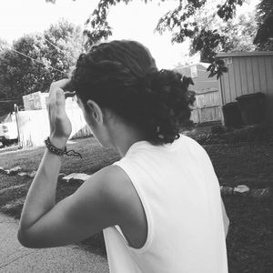 Meet your Posher, Bradly